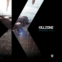 Lorn (USA) - Killzone: Shadow Fall (split Tyler Bates) (Soundtrack Game)