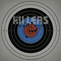 Killers (USA) - Direct Hits (Deluxe Edition)