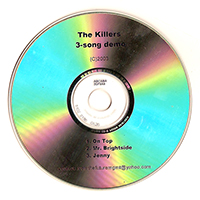Killers (USA) - Demo