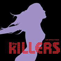 Killers (USA) - Mr Brightside (Tour Single)