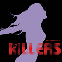Killers (USA) - Mr. Brightside (Single)