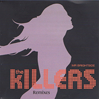Killers (USA) - Mr. Brightside (Remixes Single)