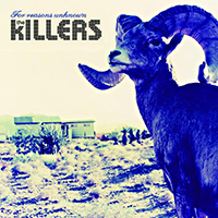 Killers (USA) - For Reasons Unknown (Single)