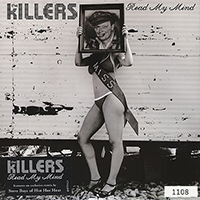 Killers (USA) - Read My Mind - Single (Remixes Single)