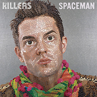 Killers (USA) - Spaceman (Remixes Single)