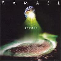 Samael - Exodus (EP)