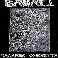 Samael - Macabre Operetta (Demo)
