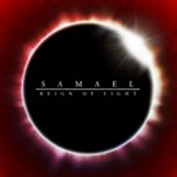 Samael - Reign Of Light