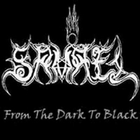 Samael - From Dark To Black (Demo)