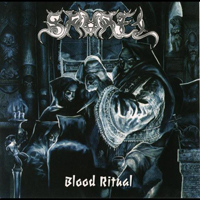 Samael - Blood Ritual (2011 remaster)