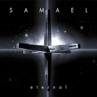 Samael - Eternal (2014 LP)