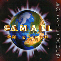 Samael - Reign Of Light / On Earth (Remaster)