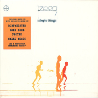 Zero 7 - Simple Things (Special Edition) (CD 1)