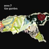 Zero 7 - The Garden (Japan Edition)