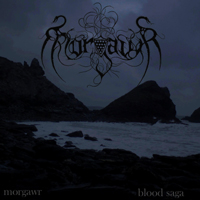 Morgawr - Blood Saga