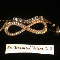Unwoman - Lemniscate Star: Uncovered Volume 2.5 (Ep)