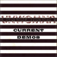 Unwoman - Current Demos (Ep)