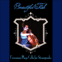 Unwoman - Beautiful Fish Tour (Mini-Soundtrack) [Single]