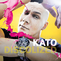 Kato (DNK) - Discolized