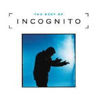 Incognito (GBR) - The Best Of Incognito
