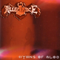 Allegiance (SWE) - Hymns Of Blod