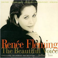 Renee Fleming - The Beautiful Voice
