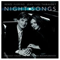 Renee Fleming - Night Songs (split)