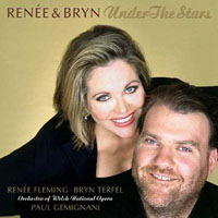 Renee Fleming - Under the Stars