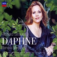 Renee Fleming - Richard Strauss - Opera 'Daphne' (CD 1)