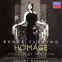 Renee Fleming - Homage