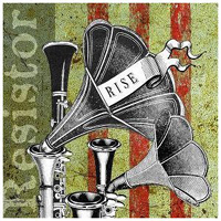 Resistor (DEU) - Rise