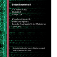 Resistor (DEU) - Sideband Transmissions (EP)