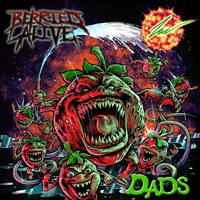 Rings Of Saturn - Dads (Feat.)