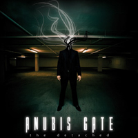 Anubis Gate - The Detached