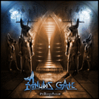 Anubis Gate - Purification