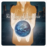 Rookie Of The Year - Since I Left Your World (EP)