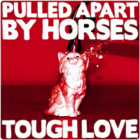 Pulled Apart By Horses - Tough Love