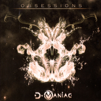 D_Maniac - Obsessions