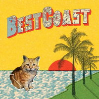 Best Coast - Crazy For You (Rough Trade Bonus CD)