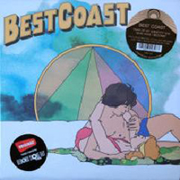 Best Coast - Fear My Own Identity (Single)