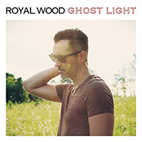 Royal Wood - Ghost Light (Deluxe Edition)