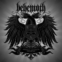 Behemoth (POL) - Abyssus Abyssum Invocat (CD 1: Conjuration)