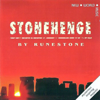 Runestone - Stonehenge