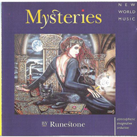 Runestone - Mysteries