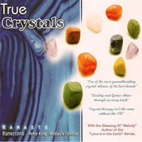 Runestone - True Crystals