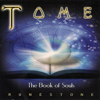 Runestone - Tome, The Book Of Souls