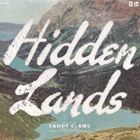 Candy Claws - Hidden Lands