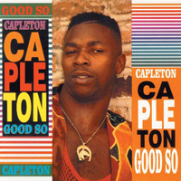 Capleton - Good So (Vinyl)
