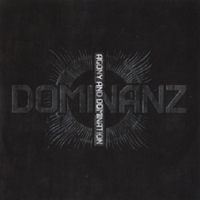 Dominanz - Agony And Domination