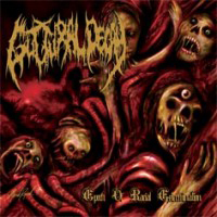 Guttural Decay - Epoth Of Racial Extermination